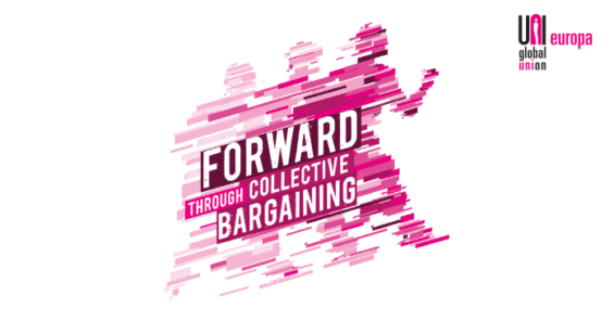 2021 ▶️ Forward Through Collective Bargaining [video]