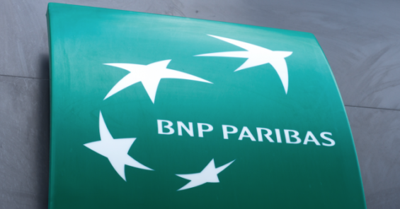 Finance workers strike at BNP Paribas in France