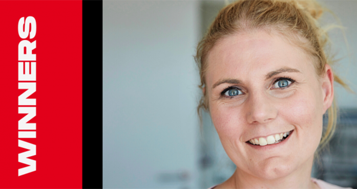 Danish Dental Hygienists Strike Back
