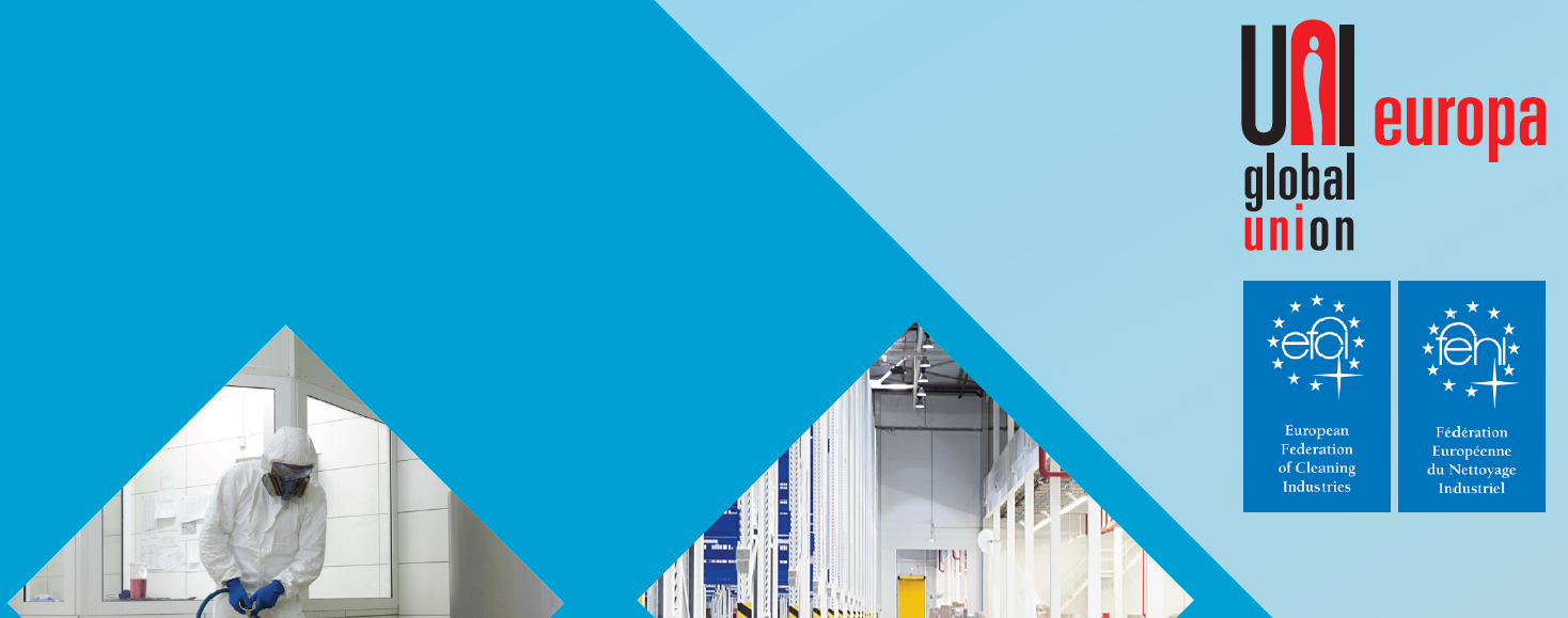 Selecting the Best Value – A guide for the cleaning sector