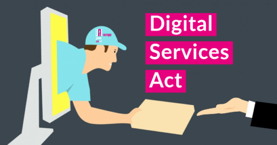 Services unions’ input to the Digital Services Act package