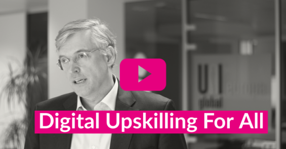 Video: DUFA – Digital Upskilling For All