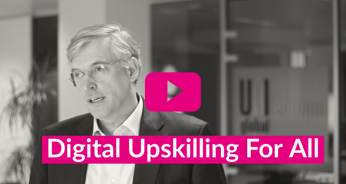 Video: DUFA – Digital Upskilling For All
