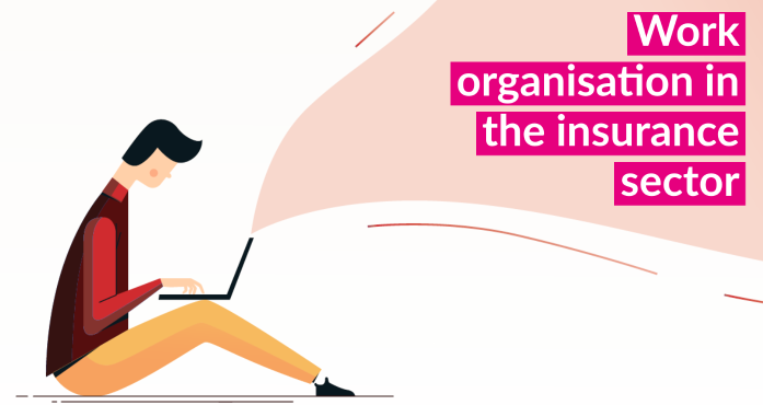 Act now to guarantee good working conditions in the insurance sector post-Covid