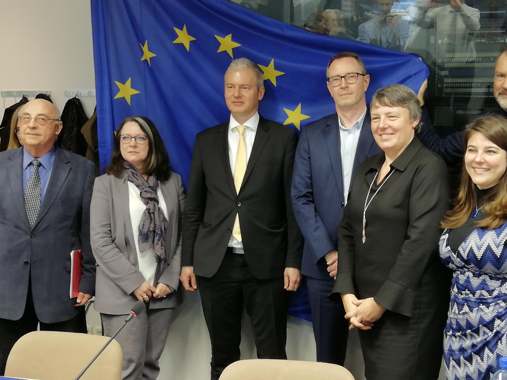 European insurance sector committed to protecting workers from negative impact of digitalisation and regulatory requirements