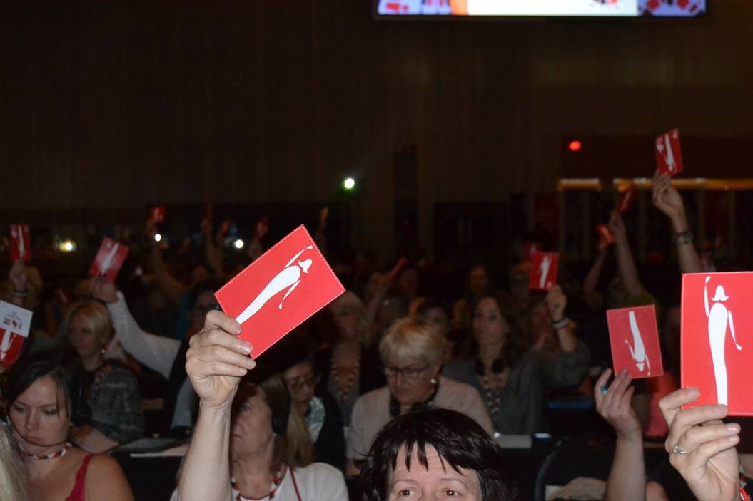 International Women’s Day – EP elections: Let’s push for a vote for gender equality, social justice and social progress