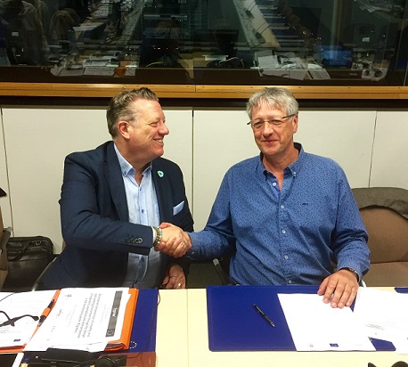 A big step forward: Hairdressing Sector Social Partners adopt Health and Safety Declaration