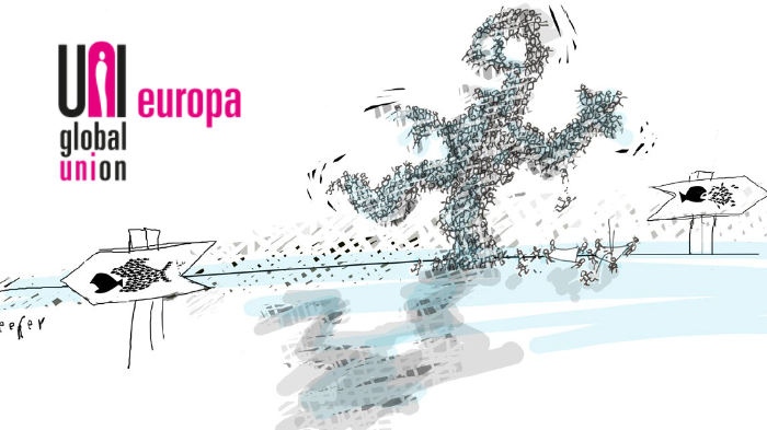 EURO-MEI, FIA, FIM and EFJ launch publication on organising freelancers in the Media, Arts and Entertainment Sector