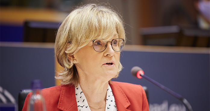 UNI Europa Finance outlines key priorities for Commissioner McGuinness