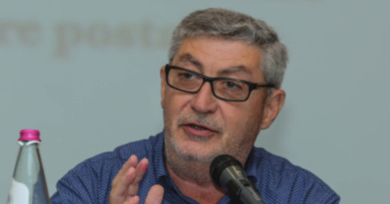 Mario Petitto