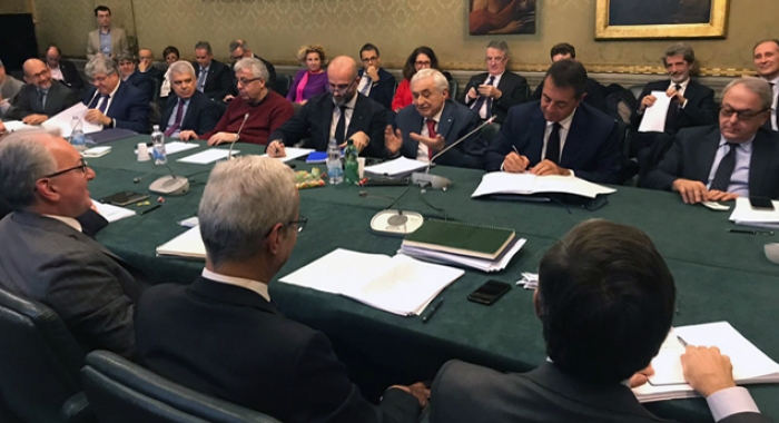 Trade union success as Italian bank sector renews collective agreement