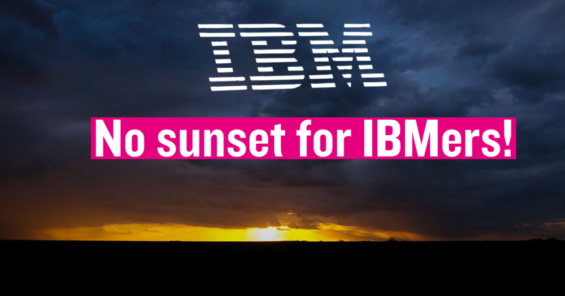 IBM workers across Europe denounce management’s unjustified recourse to mass layoffs