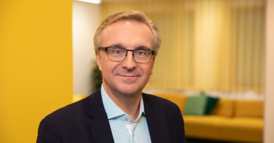 Peter Hellberg
