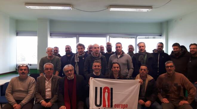 Sofidel’s repeated refusal to establish a EWC to be challenged at Italian labour court on February 6