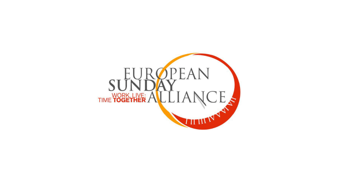 European Sunday Alliance: the value of synchronised free time in times of increasing digitalisation
