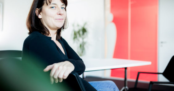 Véronique Ernould