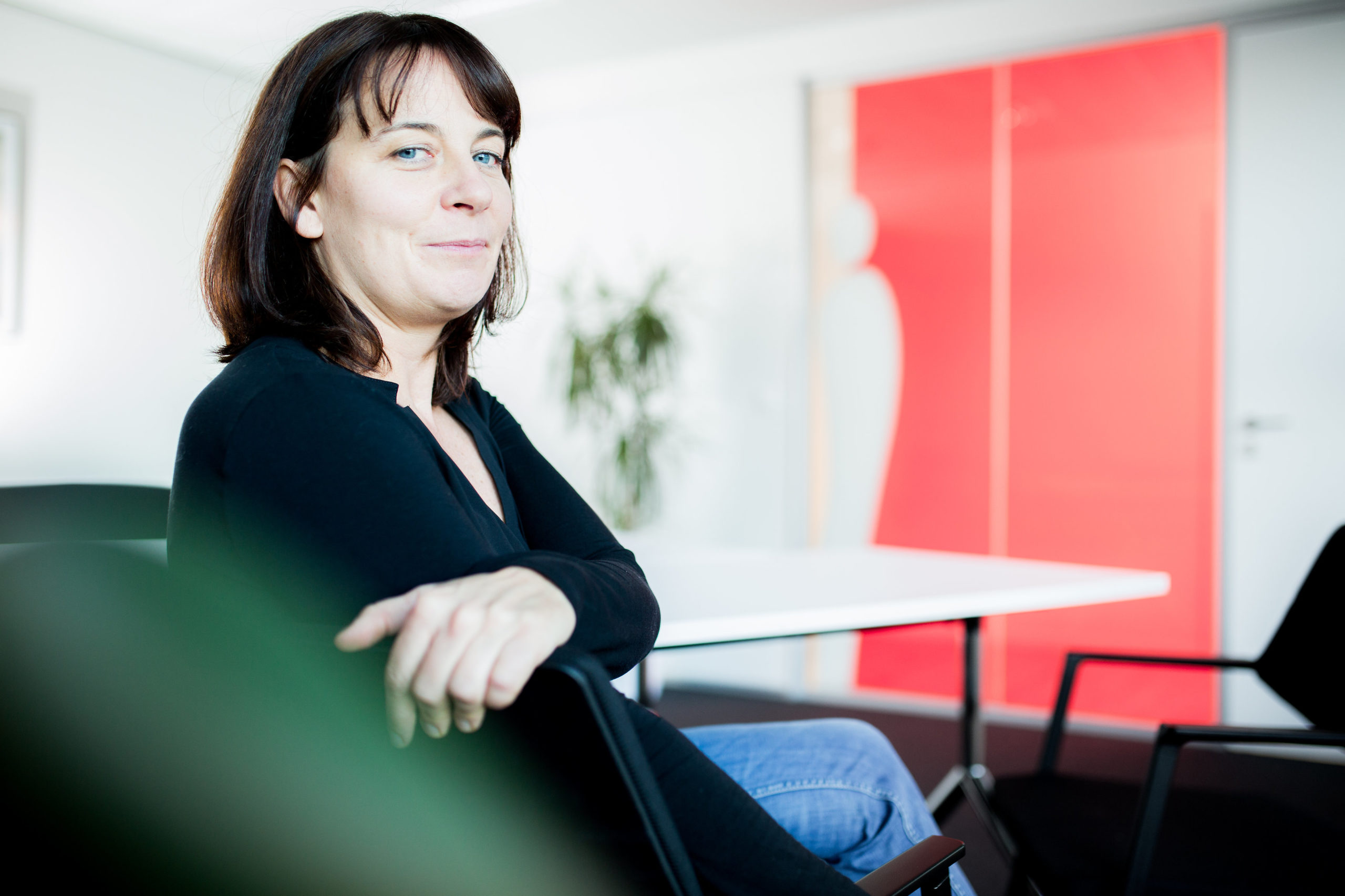 Véronique Ernould