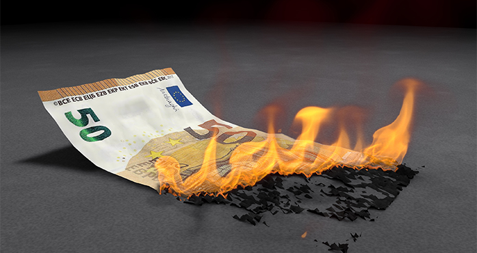 “War on Cash”: Social Partners call on the EU to enforce legal tender status of cash