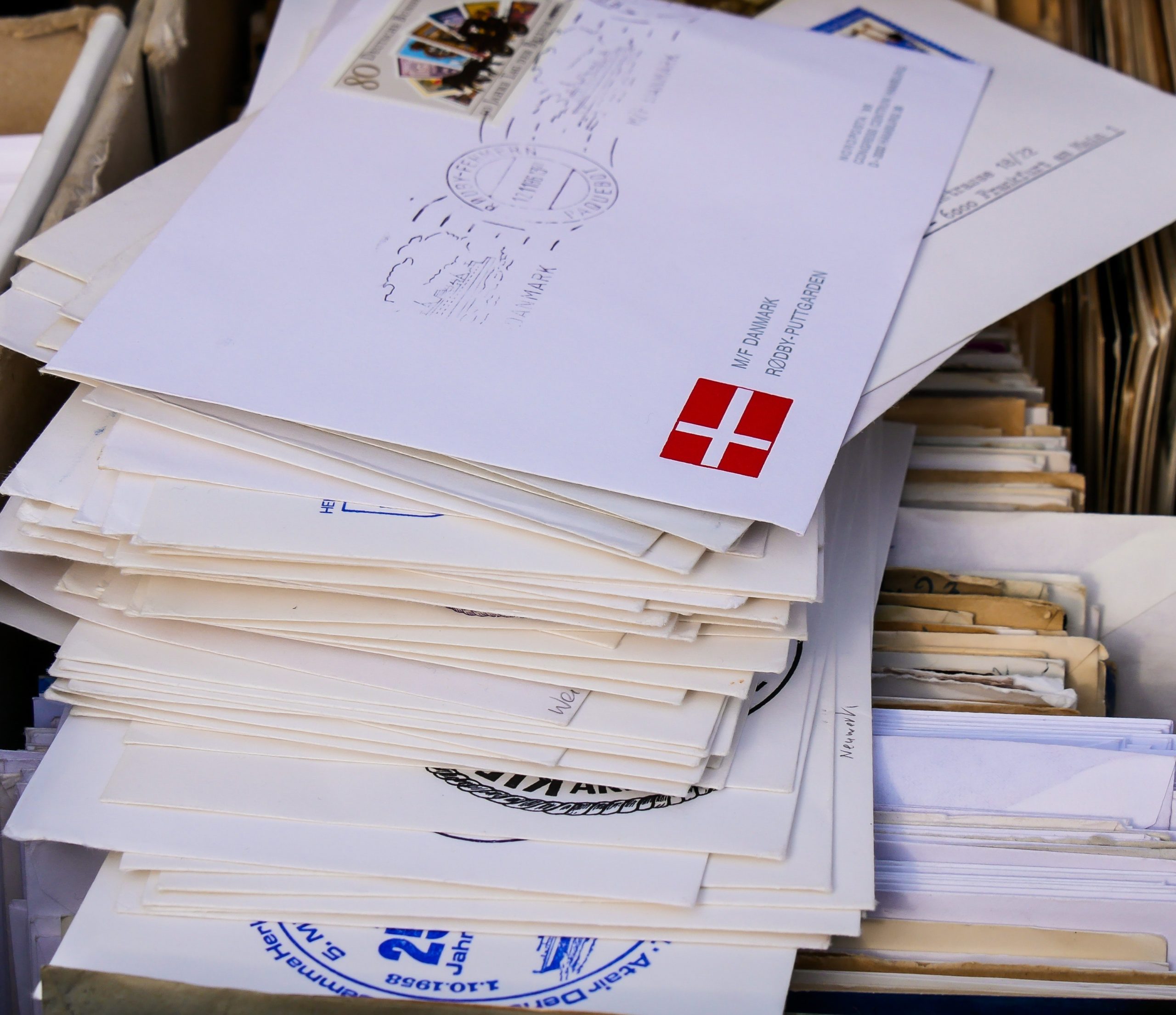 NETPoste – Transformations and bargaining of work and employment in European postal services