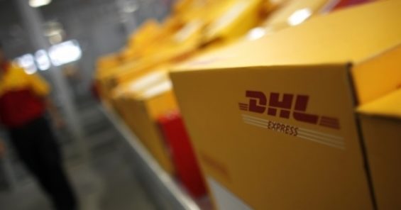 Global unions agree protocol with DP-DHL