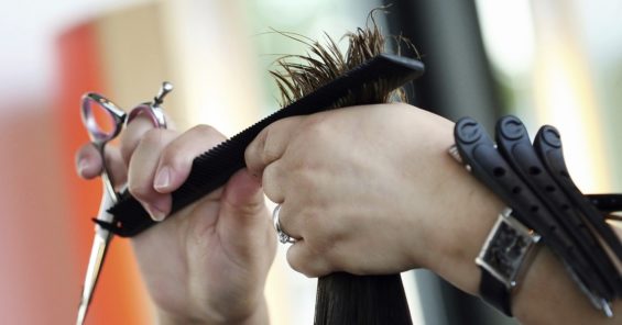 Observer: Hairdressers of the world unite against hidden dangers of the salon