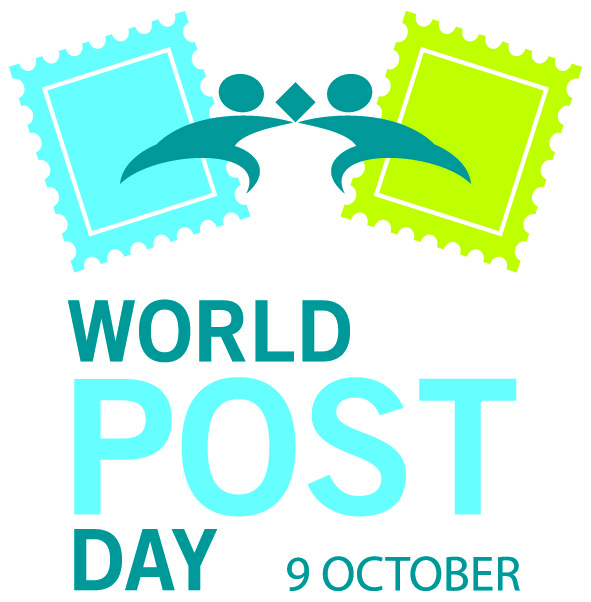 Happy World Post Day