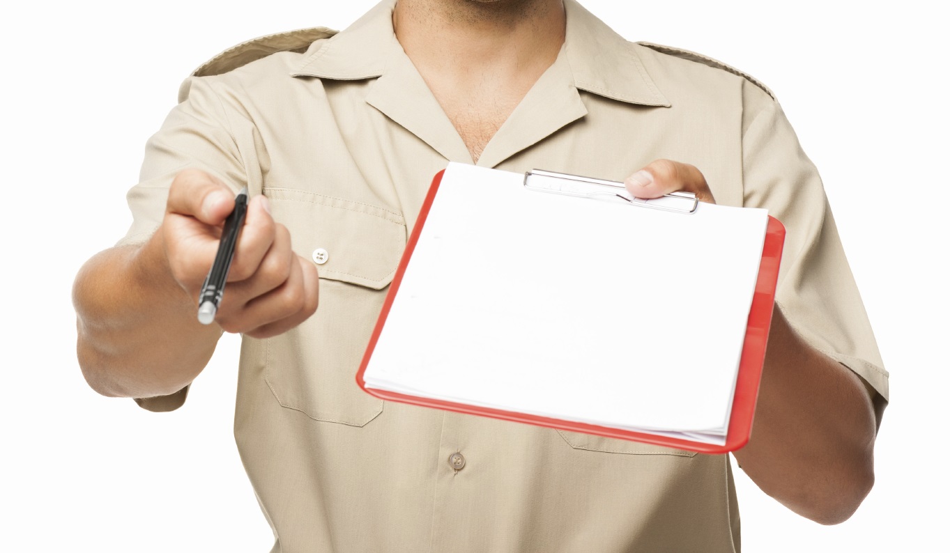 Cross-border parcel delivery services in a connected Europe