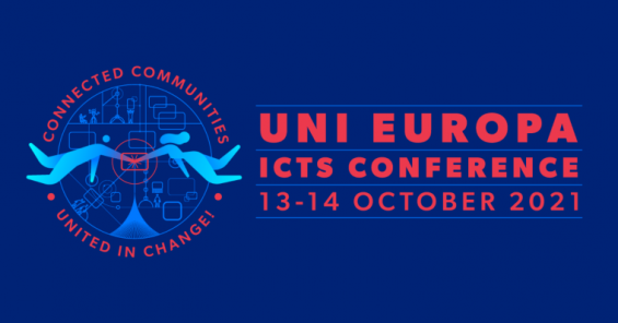 ICT sector unions across Europe gather to determine common strategy