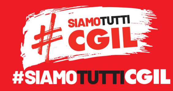 Attack on CGIL: union movement unites in rejecting fascist offensive