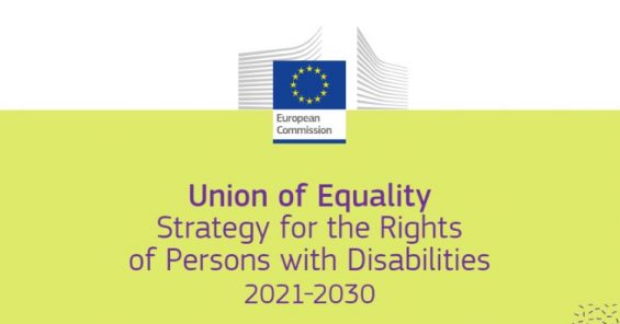 CoESS and UNI Europa adopt Joint Statement on the Integration of People with Disabilities