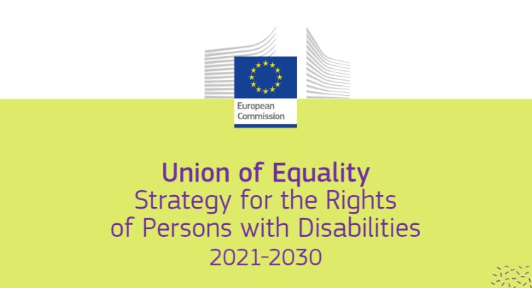CoESS and UNI Europa adopt Joint Statement on the Integration of People with Disabilities