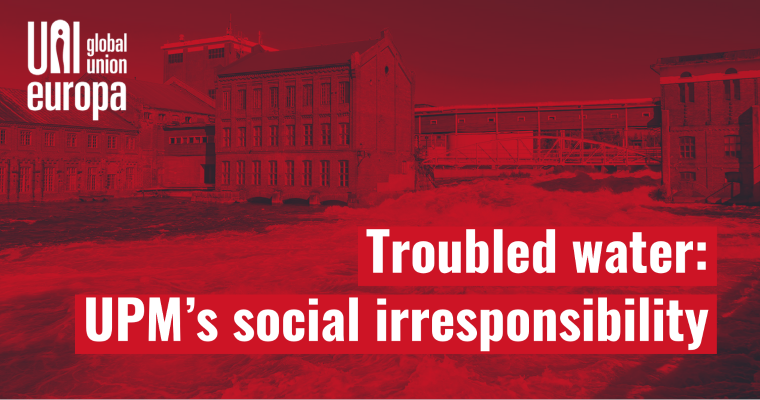 Are social commitments of voluntary certification schemes such as FSC truly effective? The case of UPM suggests not.