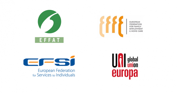 Joint Statement on Eurofound’s Industrial relations landscape report