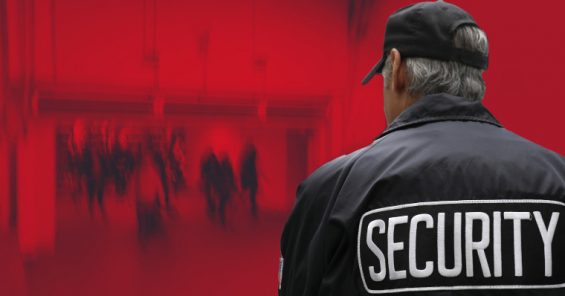 Sicherstellung eines gerechten Übergangs der privaten Sicherheitsdienste: CoESS und UNI Europa verabschieden neues Arbeitsprogramm