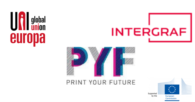 Print Your Future