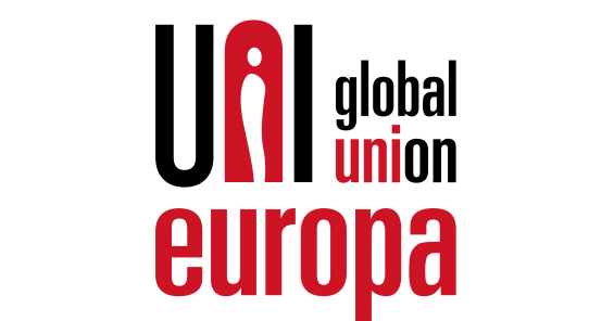 UNI Europa Policy Making Working Group Meeting