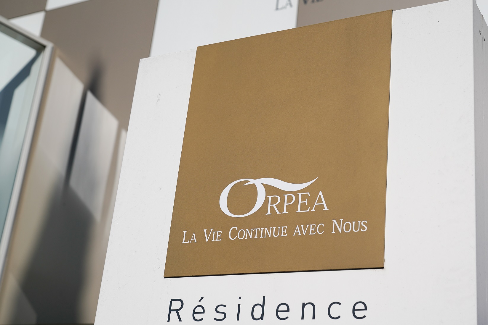 ORPEA and UNI Global Union sign an international agreement on ethical employment, social dialogue, collective bargaining and trade union rights