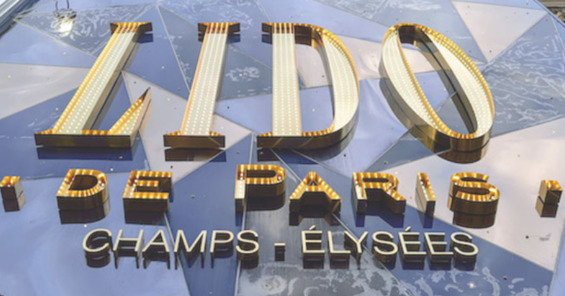 Unions react to announced layoffs at Lido in Paris