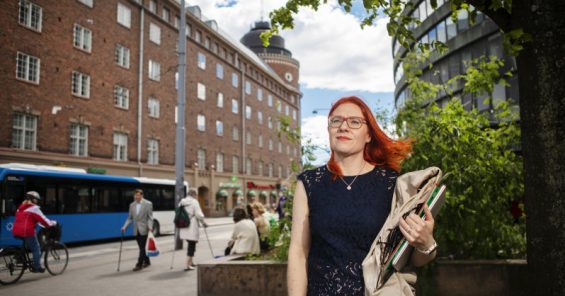 UNI’s Finnish affiliate PAM underlines mounting concerns about cost-of-living crisis