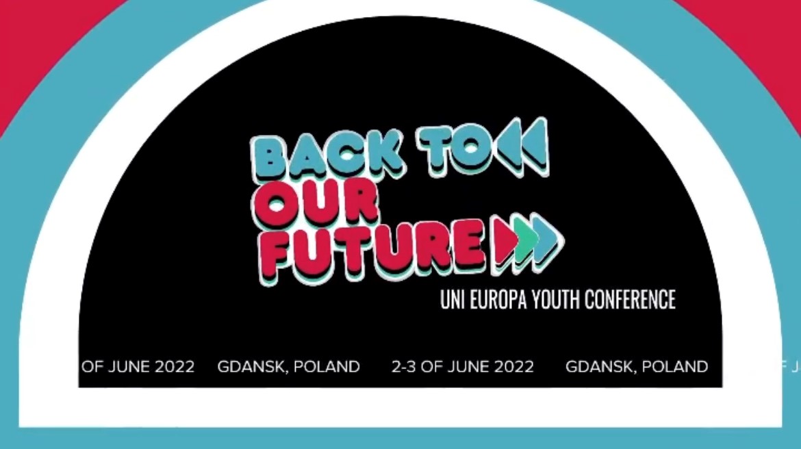 New priorities and leadership of UNI Europa Youth