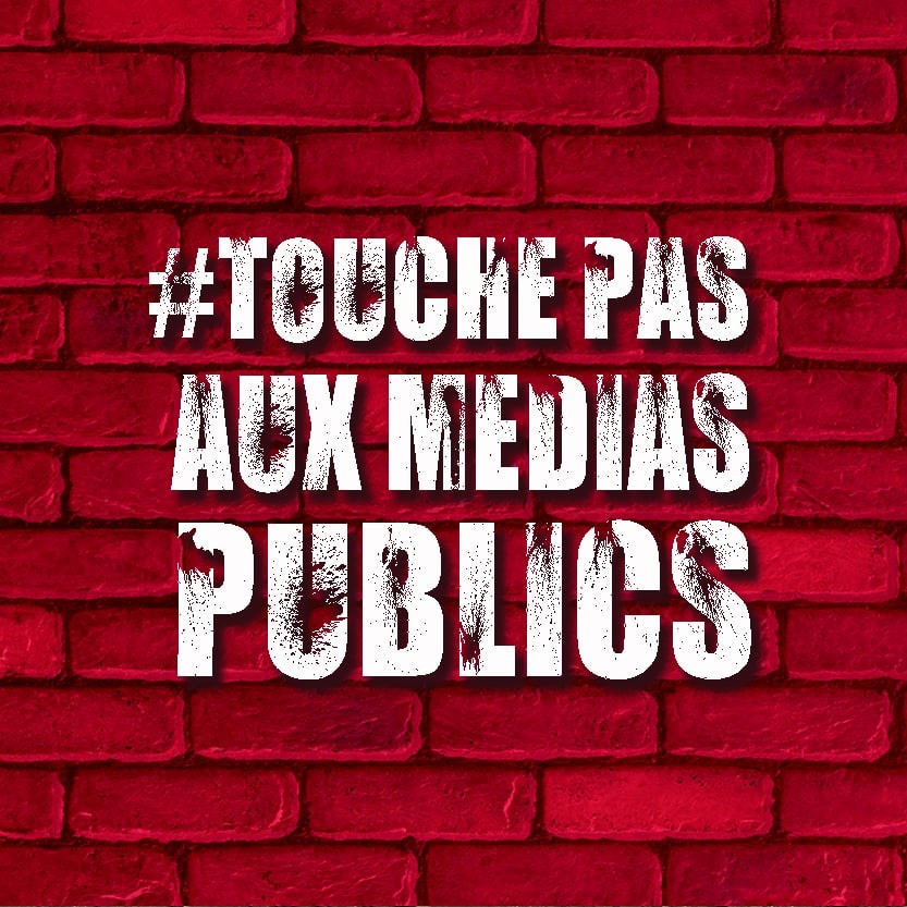 Across Europe, attacks on public service broadcasting eroding democracy