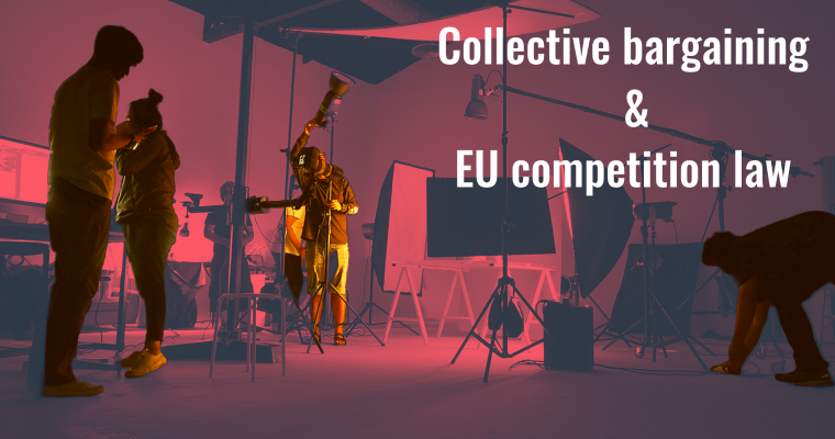 EU paves the way for collective bargaining for solo self-employed