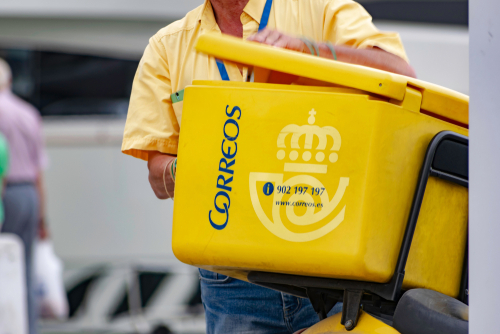 World’s postal unions stand in solidarity with Spanish postal workers