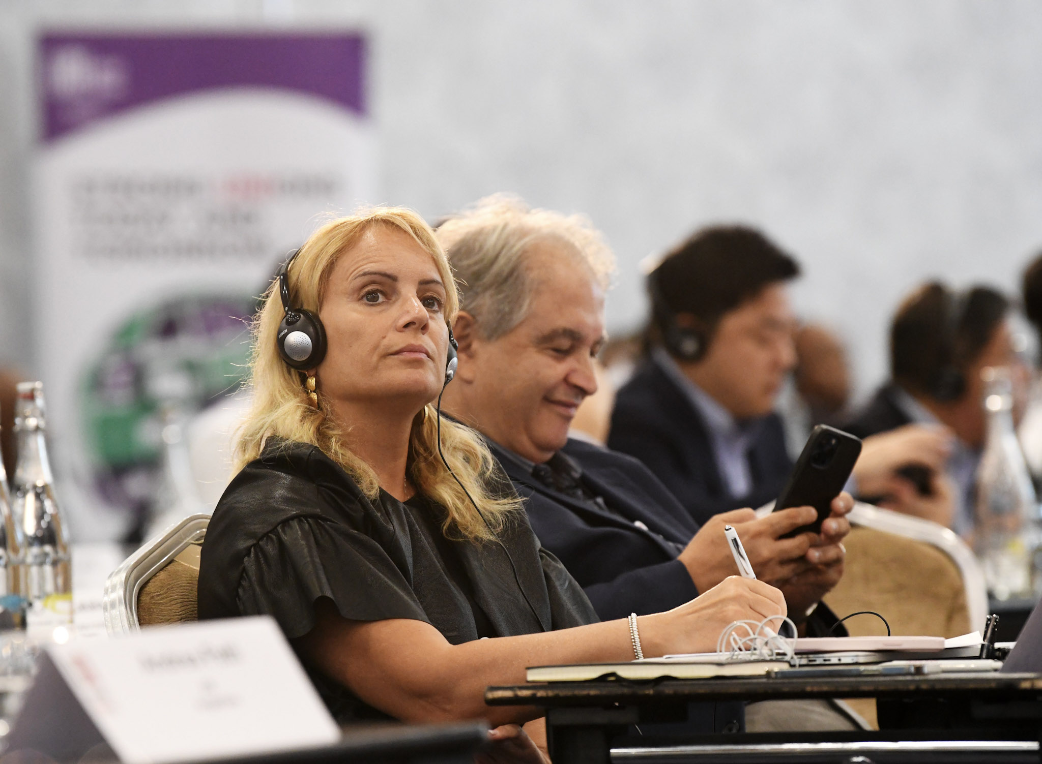 UNI Finance affiliates unite to tackle restructuring in the banking sector