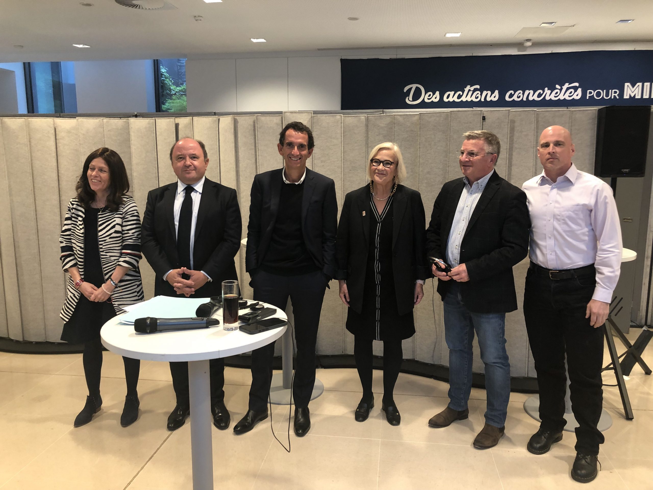 UNI reinforces global agreement with Carrefour