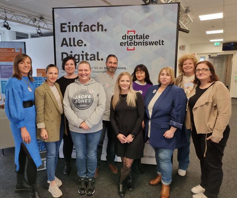 H&M workers protected under first digitalization agreement with ver.di