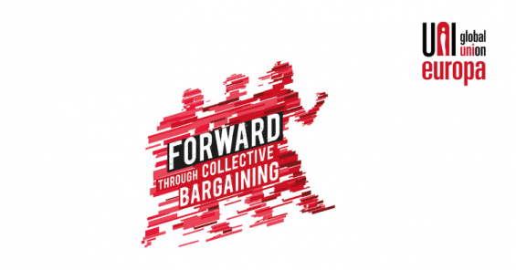 FORWARD THROUGH COLLECTIVE BARGAINING NOVEMBER 2022