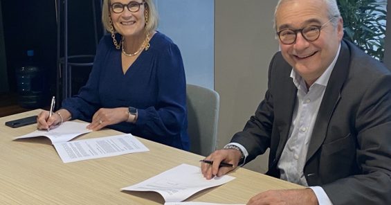 Teleperformance et UNI Global Union signent un accord mondial