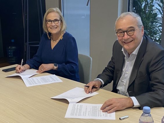 Teleperformance and UNI Global Union sign global agreement
