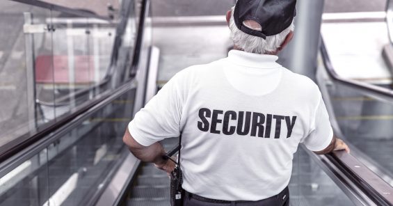 RÉUNION DU GROUPE DE TRAVAIL SUR LA SÉCURITÉ PRIVÉE DU COMITÉ DE DIALOGUE SOCIAL SECTORIEL